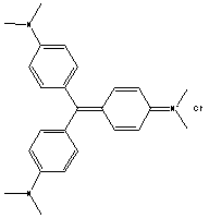 結(jié)晶紫
