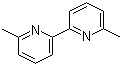 6,6'-二甲基-2,2'-聯(lián)吡啶