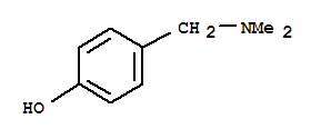 α-二甲氨基對(duì)甲酚