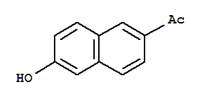 6-乙?；?2-萘酚