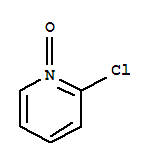 2-氯吡啶-N-氧化物