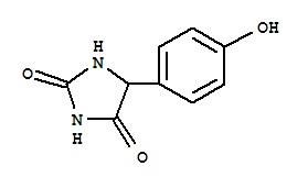 對(duì)羥基苯海因　