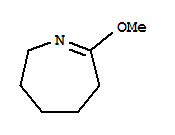 1-氮雜-2-甲氧基-1-環(huán)庚烯