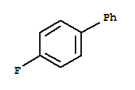 4-氟聯(lián)苯