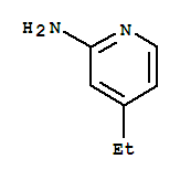2-氨基-4-乙基吡啶