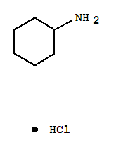 鹽酸環(huán)己胺