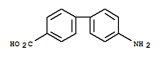 4-氨基-4-聯(lián)苯基羧酸