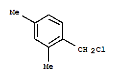 1-(氯甲基)-2,4-二甲苯