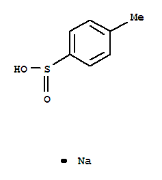 對(duì)甲苯亞磺酸鈉