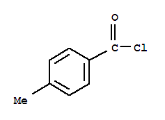 對(duì)甲基苯甲酰氯