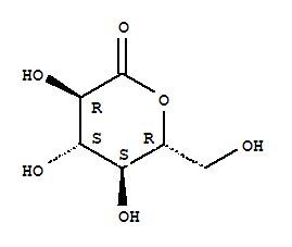 葡萄糖酸-δ-內(nèi)酯