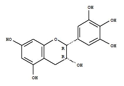 (-)-表沒食子兒茶素