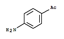 對氨基苯乙酮