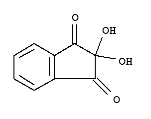 茚三酮，水合