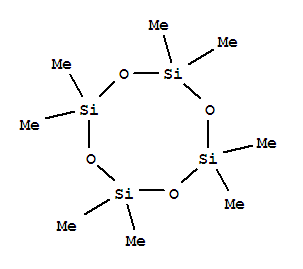 八甲基環(huán)四硅氧烷(D4)