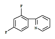 2-(2,4-二氟苯基)吡啶