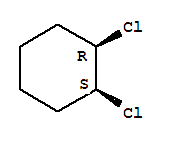 順式-1,2-二氯環(huán)己烷