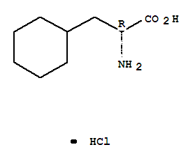 D-Β環(huán)己基丙氨酸鹽酸鹽