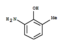 6-氨基-2-甲基苯酚