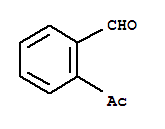 2-乙酰基苯甲醛