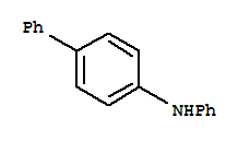 4-苯胺基聯(lián)苯
