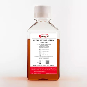 特級(jí)胎牛血清主圖