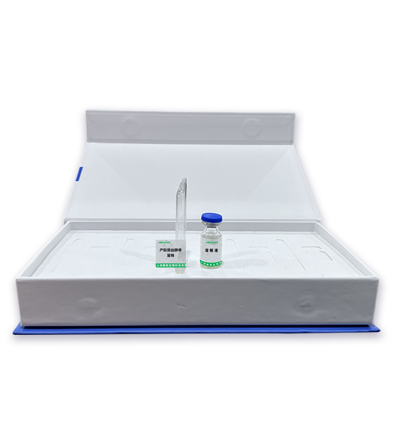 產(chǎn)朊假絲酵母菌株主圖