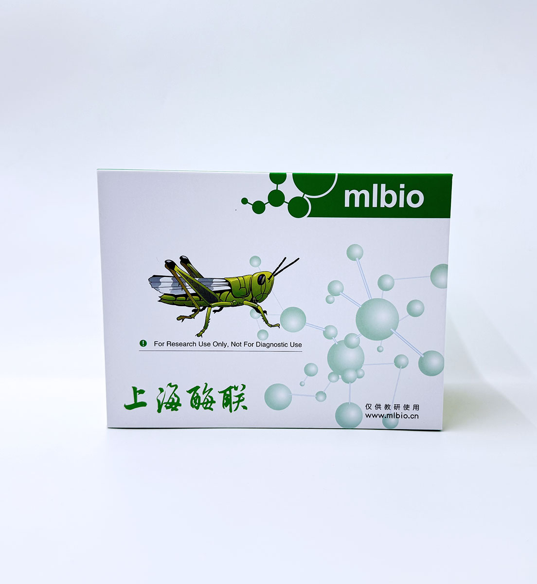 豬衣原體抗體檢測試劑盒（酶聯免疫法）主圖